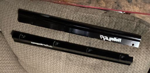 Ls fuel rails