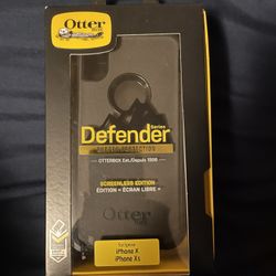 Defender Case Iphone X And Xs