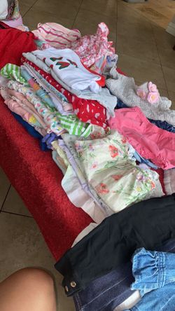 baby girl clothes