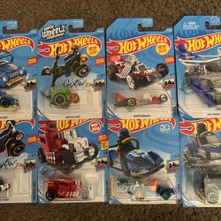 Hw Ride Ones Hot wheels 