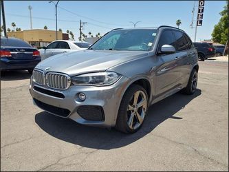2018 BMW X5