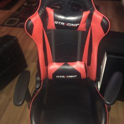 Gaming Chair