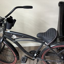 Huffy Bike 