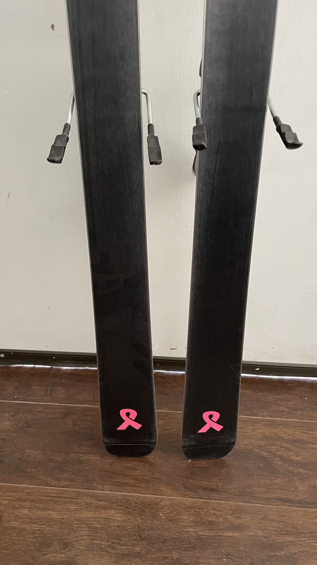 k2 breast cancer skis MissDirected K2 Superific (2014)
