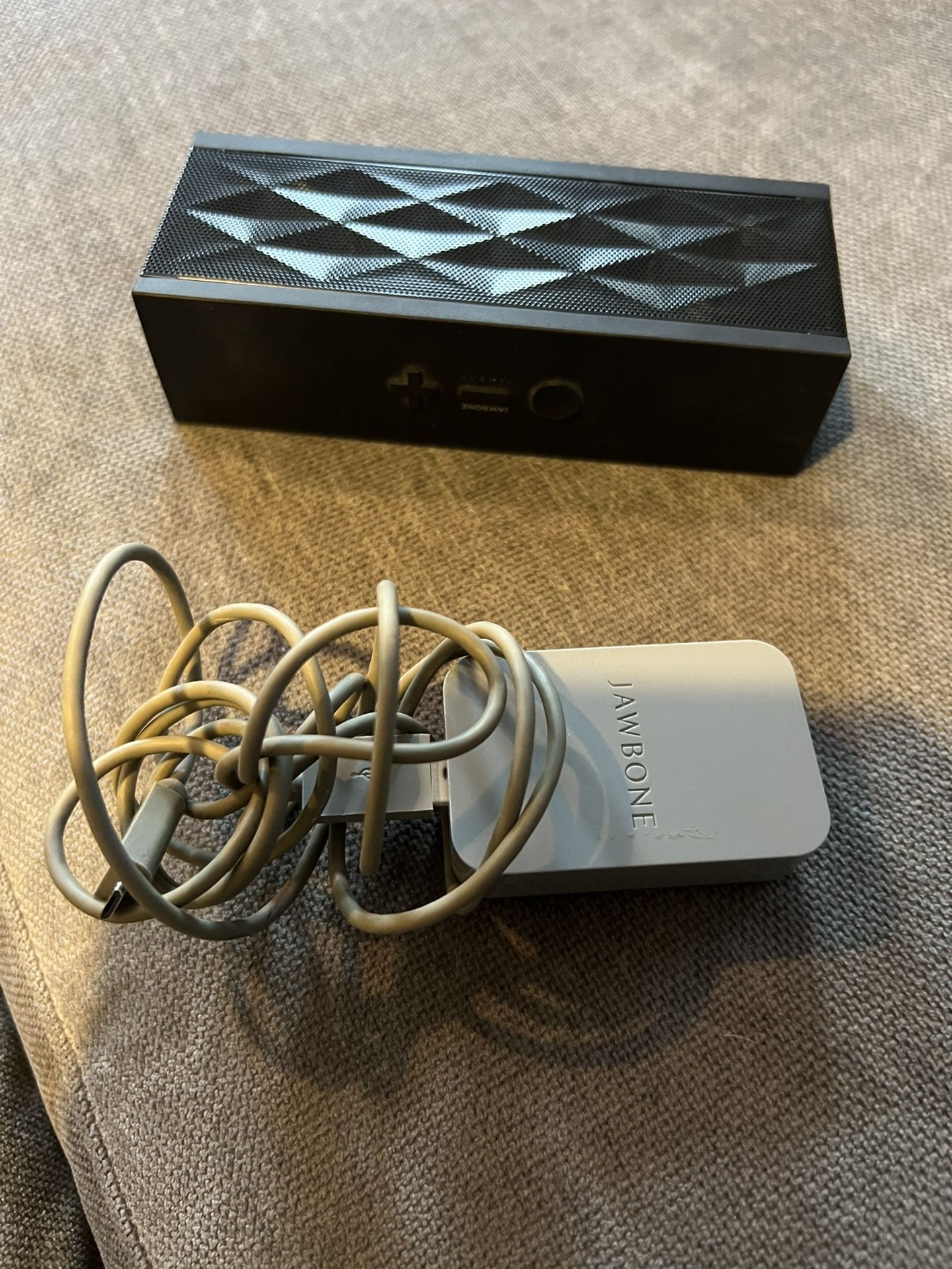 Jawbone Jambox Small Speaker