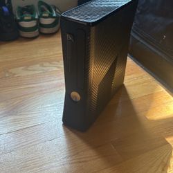 XBOX 360 RGH