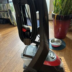 Bissell Pro Heat Essential