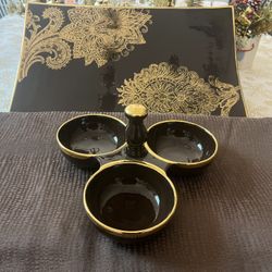 Elegant table setting