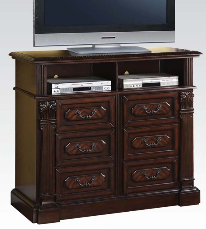 AC19354 TV Console 50x20x42H 