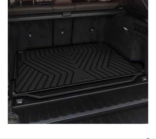 TRUNK MAT FOR BMW X5 2019-2025