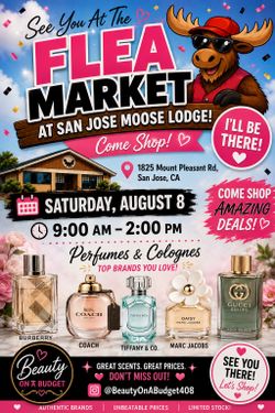 Flea Market