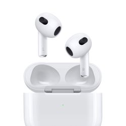 AirPods Gen 3