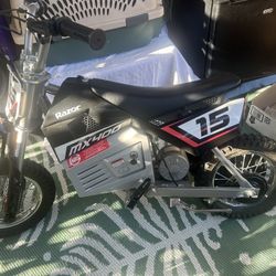 Dirt Bike For Kids