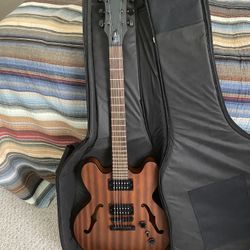 Epiphone Dot Studio Guitar 