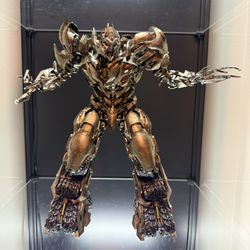 Transformers Megatron 