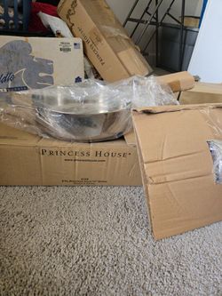 Princess House
