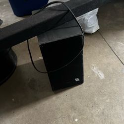 Sound Bar Samsung
