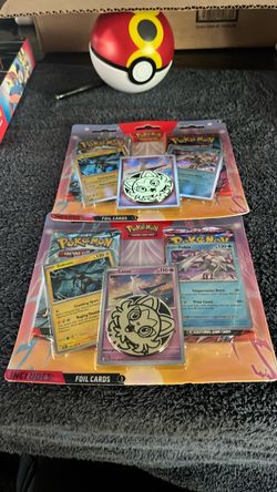 Pokemon zekrom blister