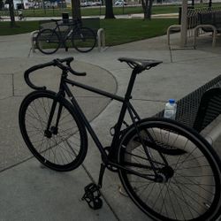 State fixie 8.5/10 condo