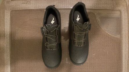 Specialize MTB shoes