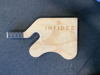 Wooden Deadlift Jack