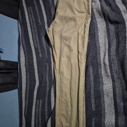 36x34 Volcom Pants 