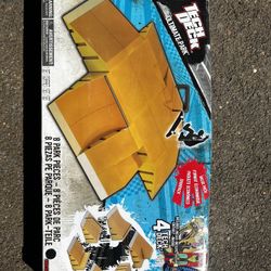 Tech Deck Ultimate Park