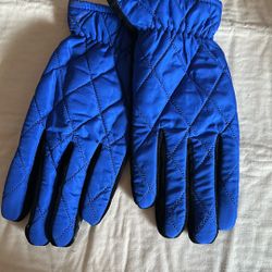 Guantes Para El Frio