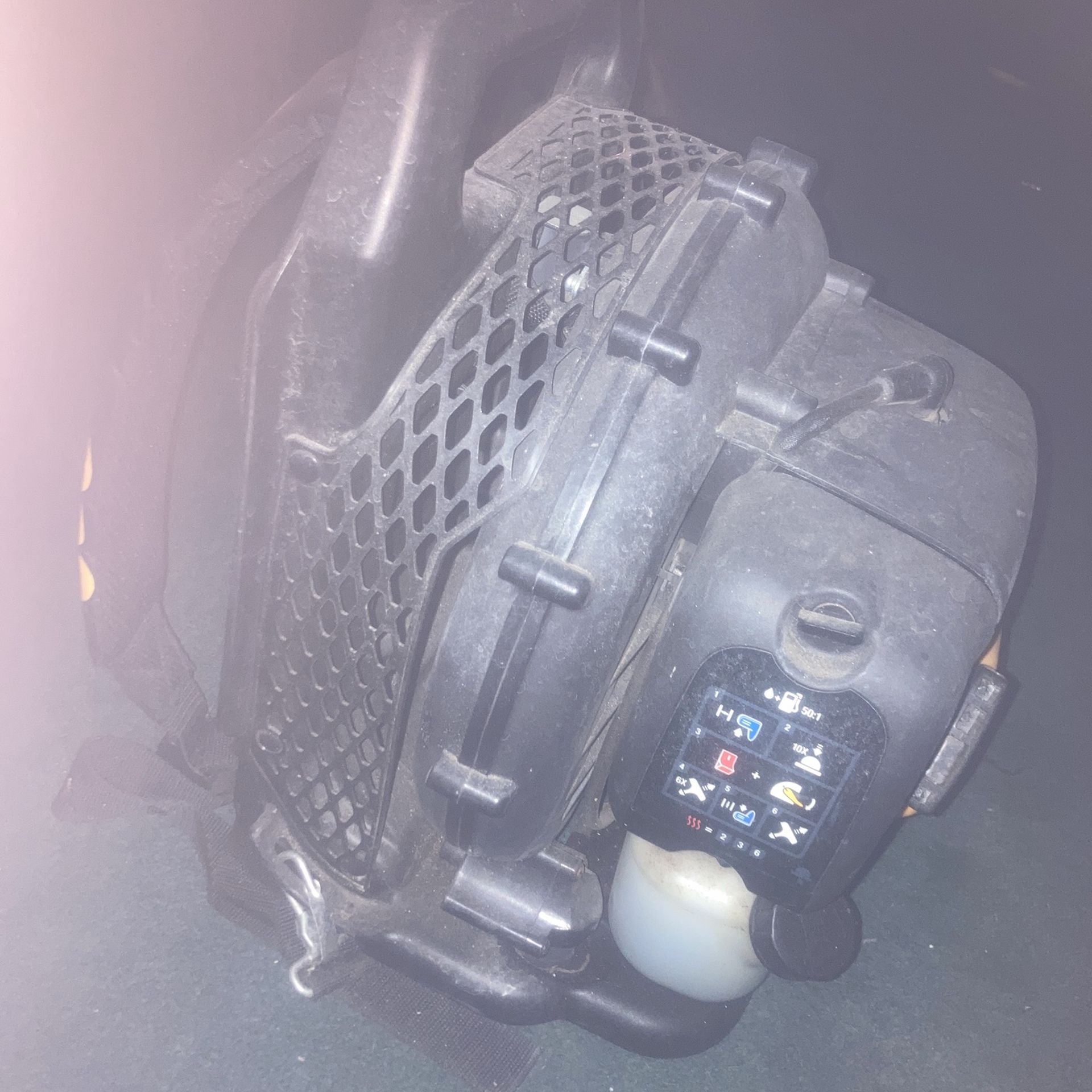 Duolang Pro High Powered Blower