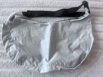 BAGGU Large Crescent Bag