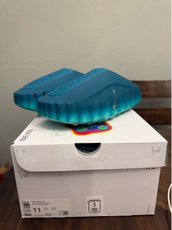 Nike mind 001 slide