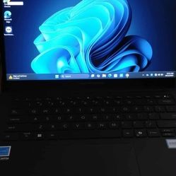Asus Expertbook Laptop 