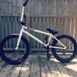 Subrosa Malum Complete 2017 BMX Bike