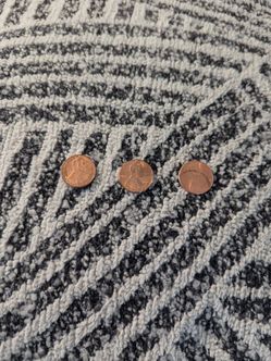 Pennies