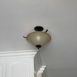 Light Fixture 