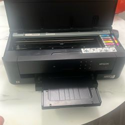 Brand New Epson Xp15000 