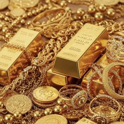 Buying Gold And Silver! Jewelry / Scrap