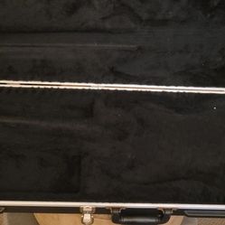 Guitar Hard Case SKB