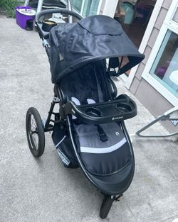 Stroller