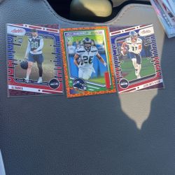 NFL Cards