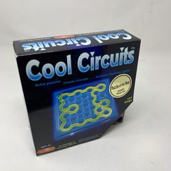 Cool Circuits