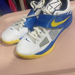 Nike Zoom KD 4 Tour