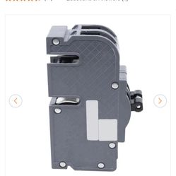 Zinsco 50amp Breaker