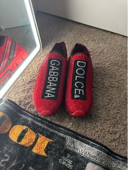 Dolce & Gabbana shoes