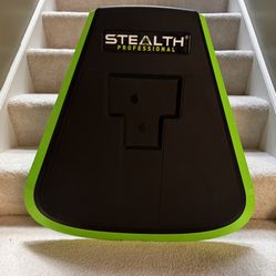 Stealth Ab Trainer