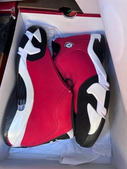 Jordan 14