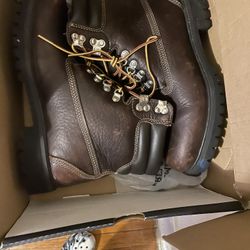 Timberland 40 Below 6 Inch 