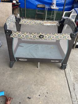 Baby Play Pen
