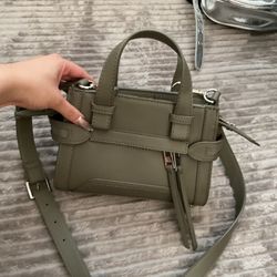 Zara Bag