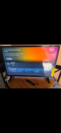 TV